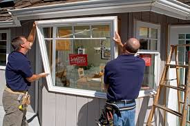 Best Commercial Window Installation in Menlo Park, CA